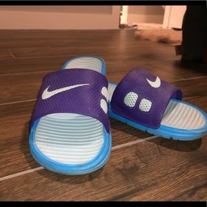 Women’s Nike Slides